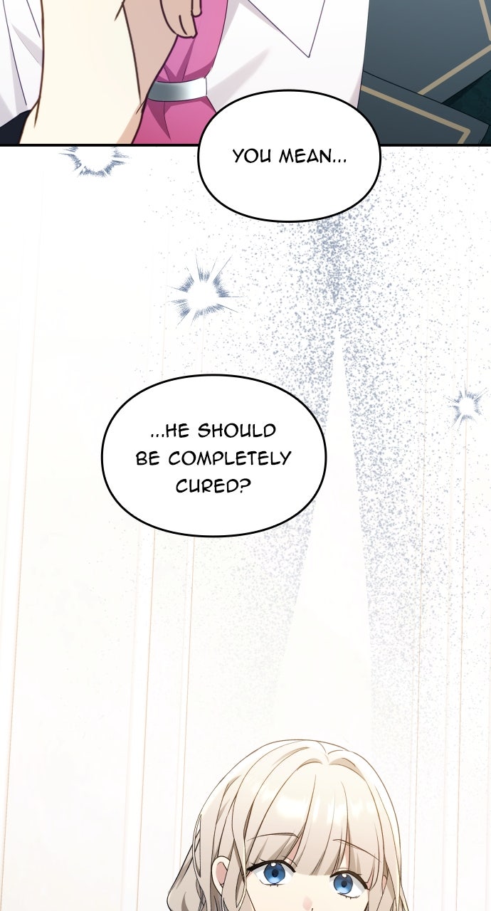 The Stand-in Daughter Wants to Be Free Episode 29 page 21 - 