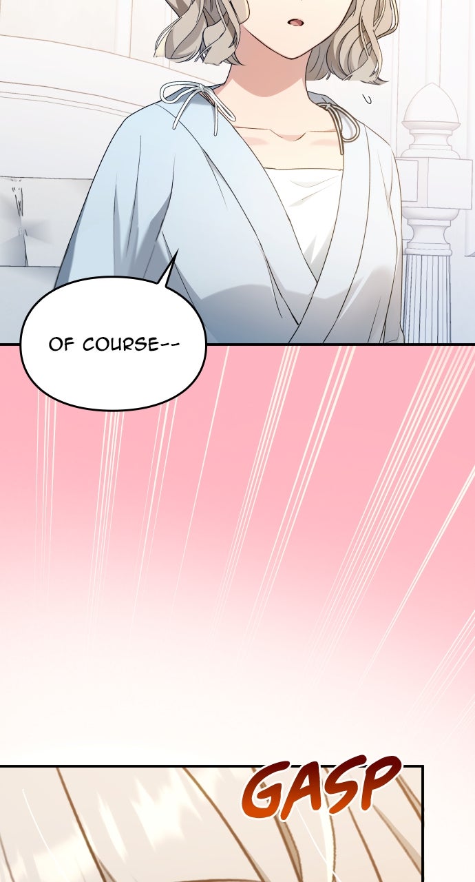 The Stand-in Daughter Wants to Be Free Episode 29 page 22 - 