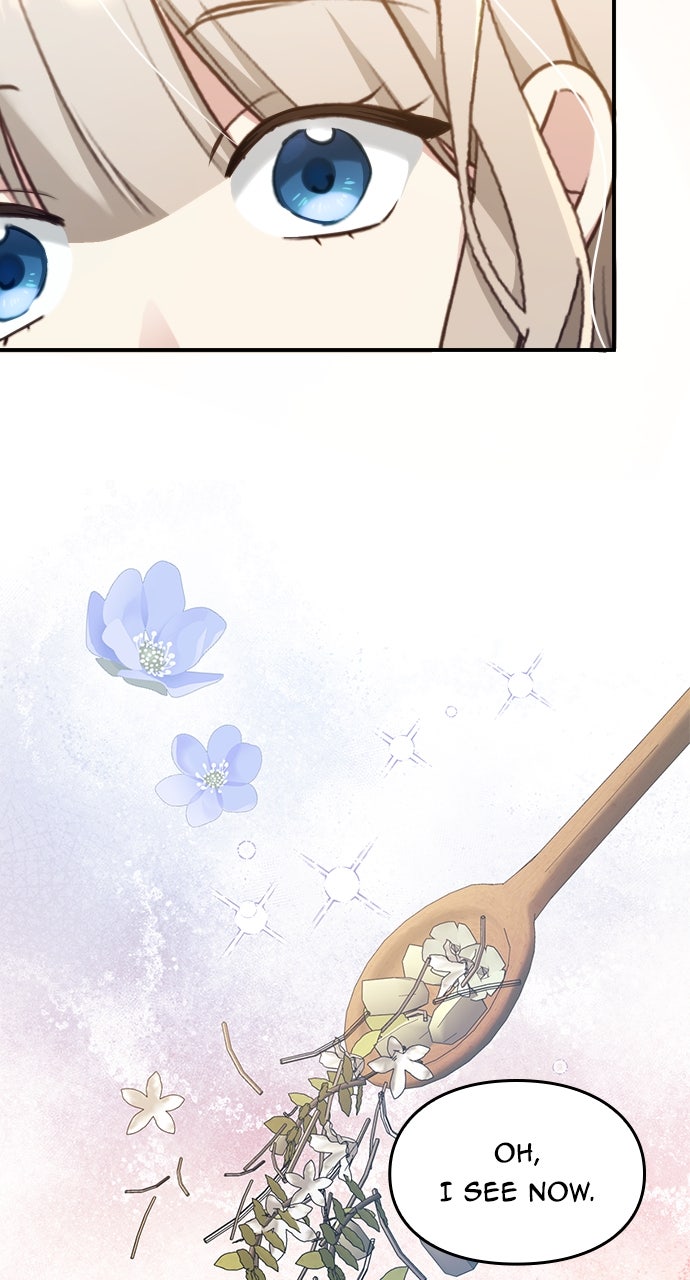 The Stand-in Daughter Wants to Be Free Episode 29 page 23 - 