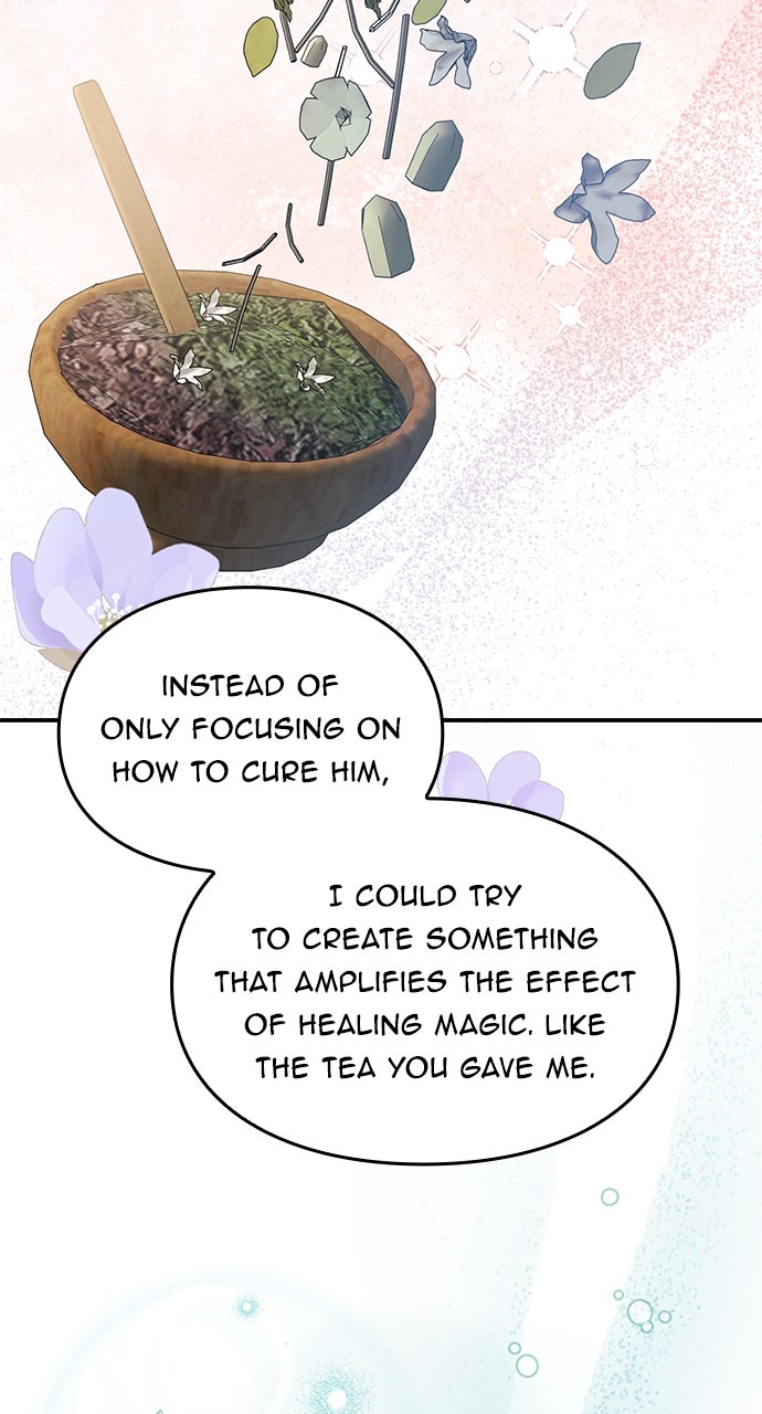 The Stand-in Daughter Wants to Be Free Episode 29 page 24 - 