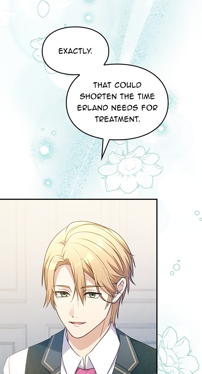 The Stand-in Daughter Wants to Be Free Episode 29 page 25 - 