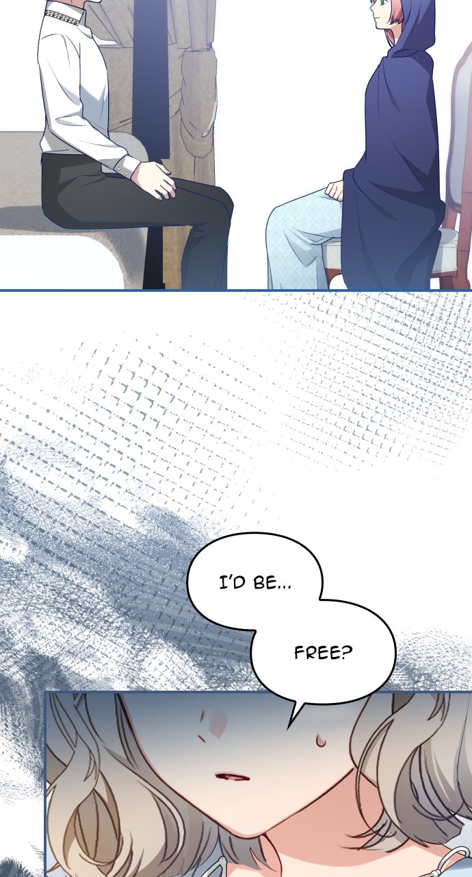The Stand-in Daughter Wants to Be Free Episode 29 page 29 - 