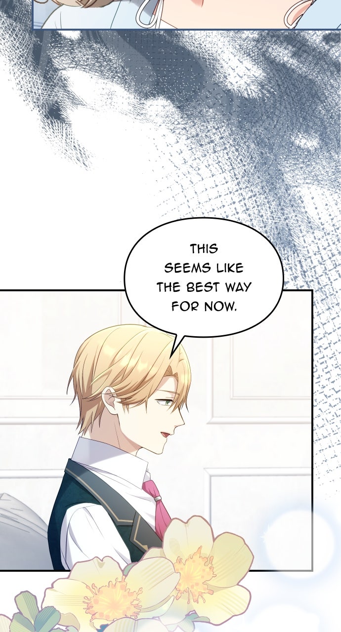 The Stand-in Daughter Wants to Be Free Episode 29 page 30 - 