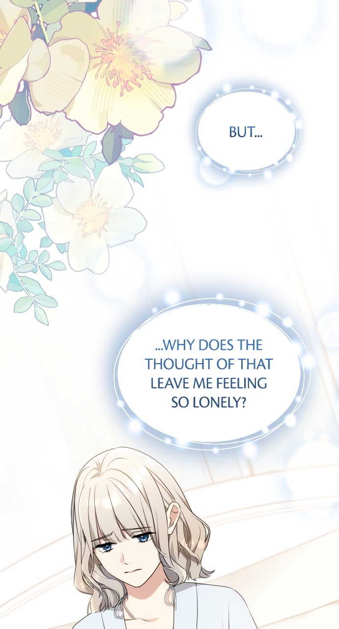 The Stand-in Daughter Wants to Be Free Episode 29 page 31 - 