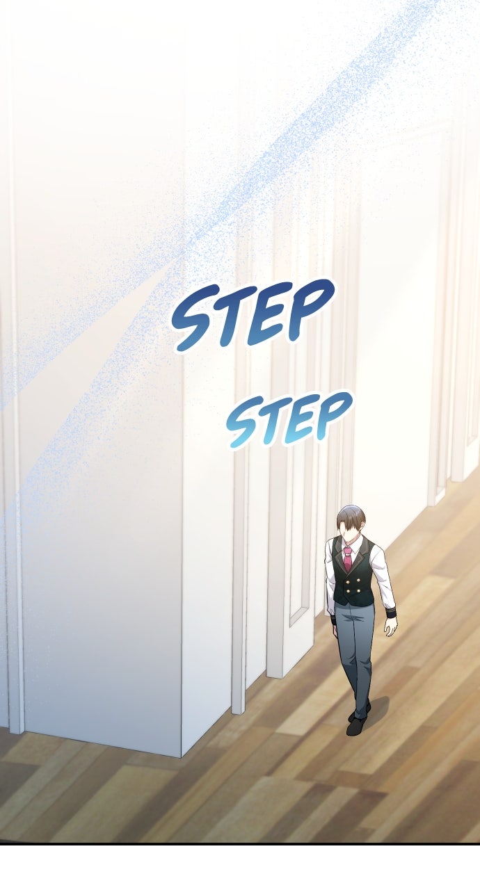 The Stand-in Daughter Wants to Be Free Episode 29 page 34 - 