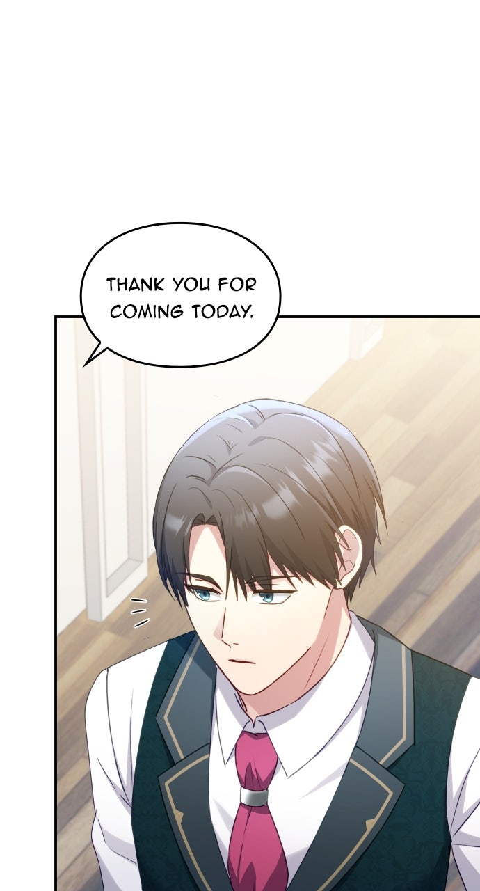 The Stand-in Daughter Wants to Be Free Episode 29 page 35 - 