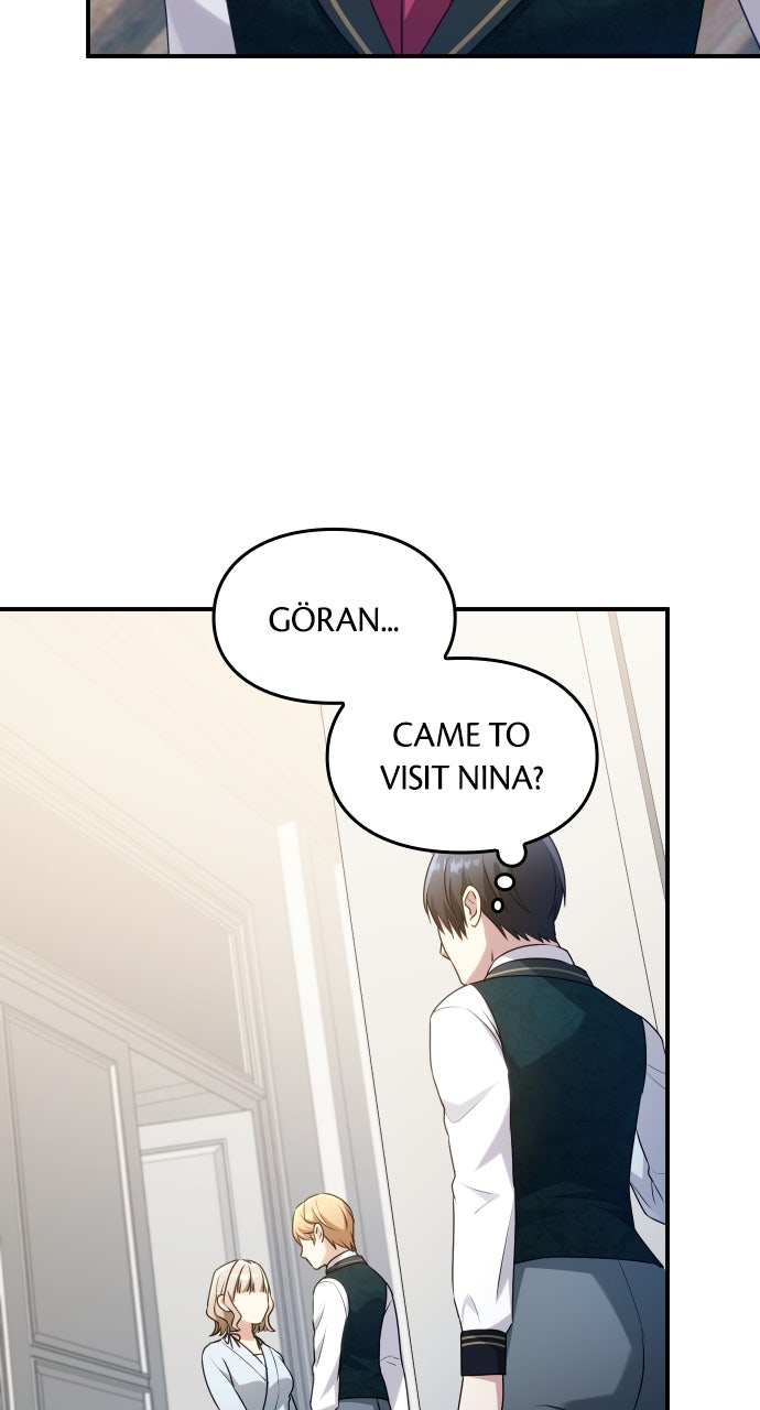 The Stand-in Daughter Wants to Be Free Episode 29 page 36 - 