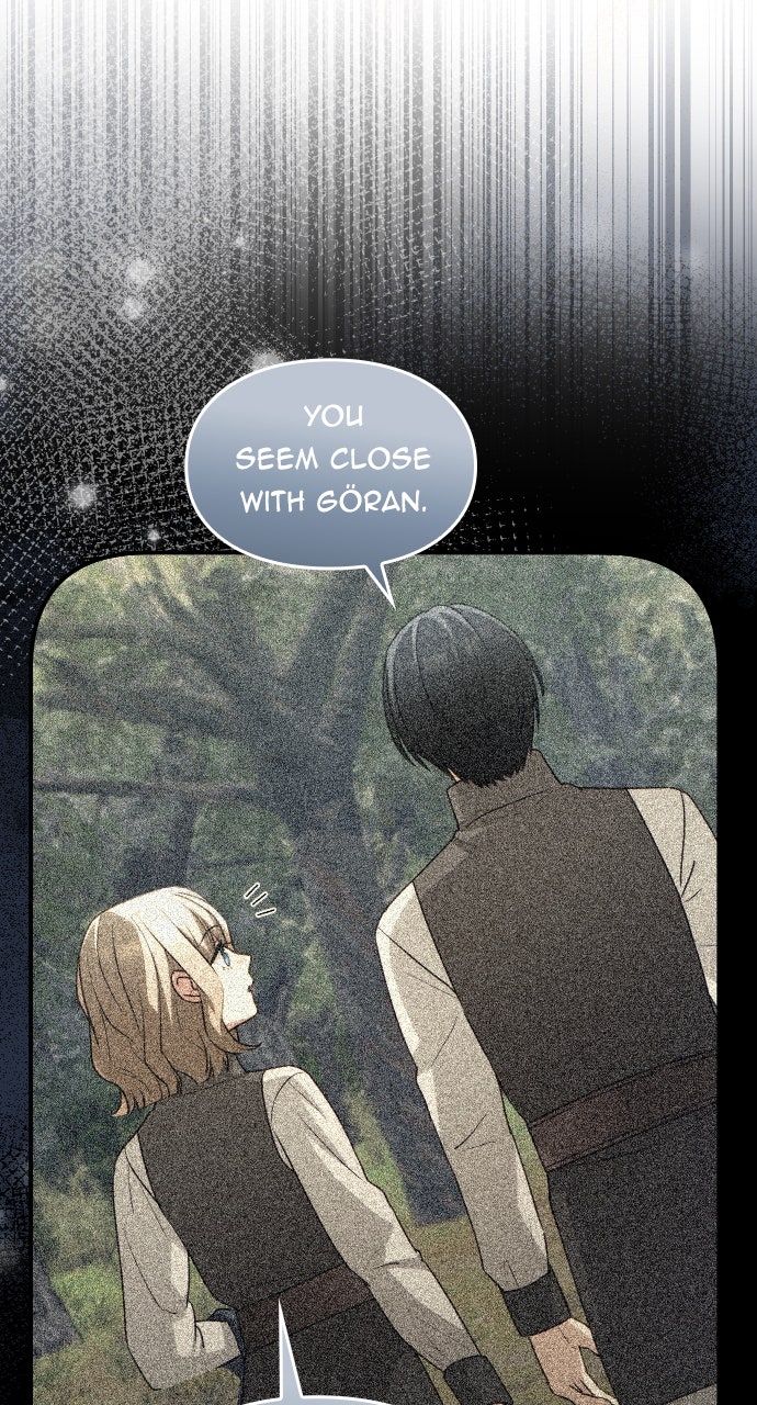 The Stand-in Daughter Wants to Be Free Episode 29 page 45 - 