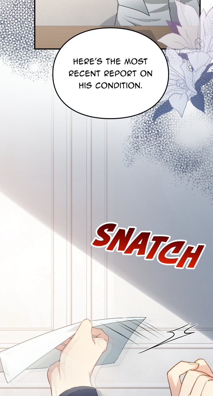 The Stand-in Daughter Wants to Be Free Episode 29 page 49 - 
