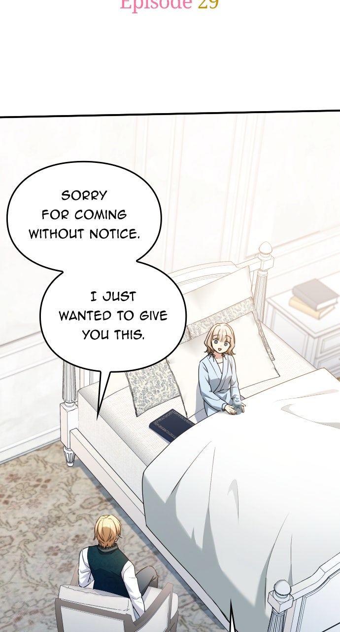 The Stand-in Daughter Wants to Be Free Episode 29 page 6 - 