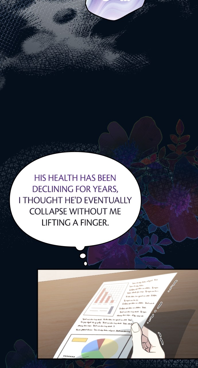 The Stand-in Daughter Wants to Be Free Episode 29 page 51 - 
