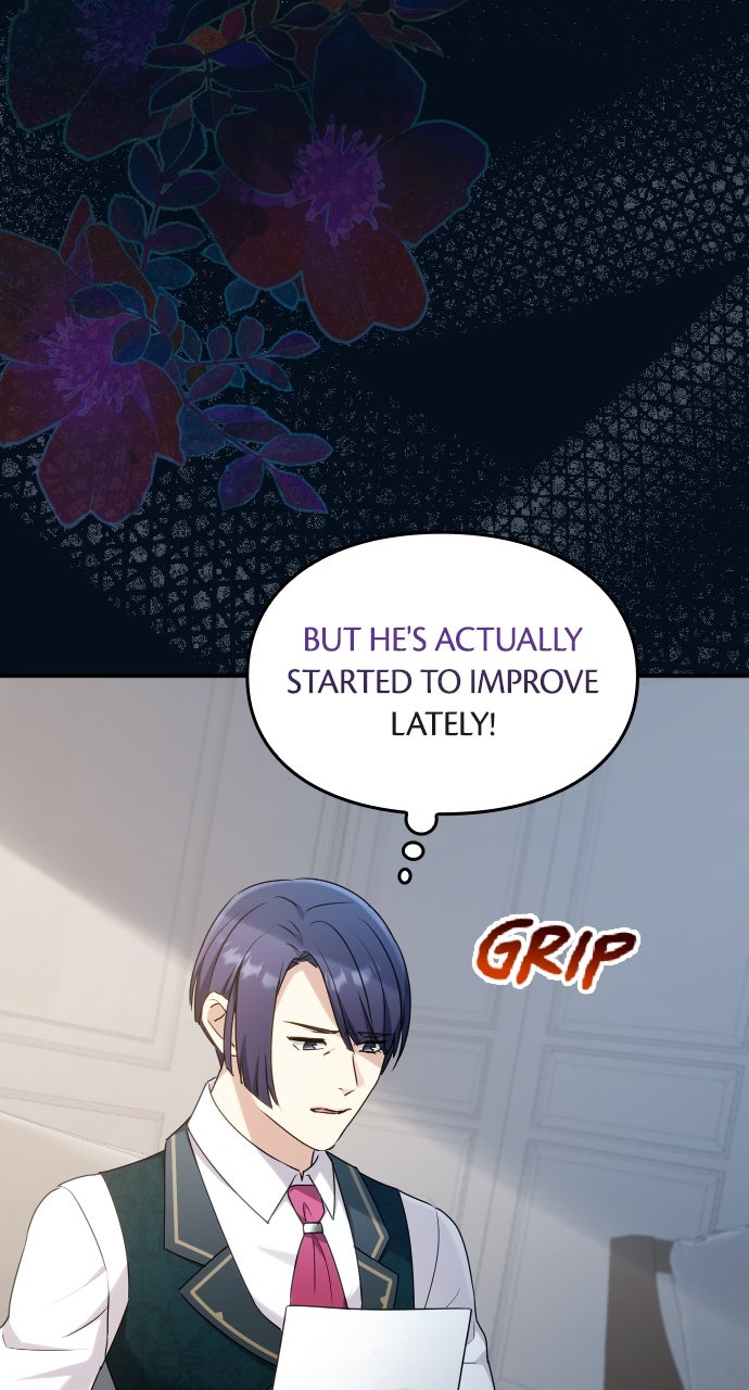 The Stand-in Daughter Wants to Be Free Episode 29 page 52 - 