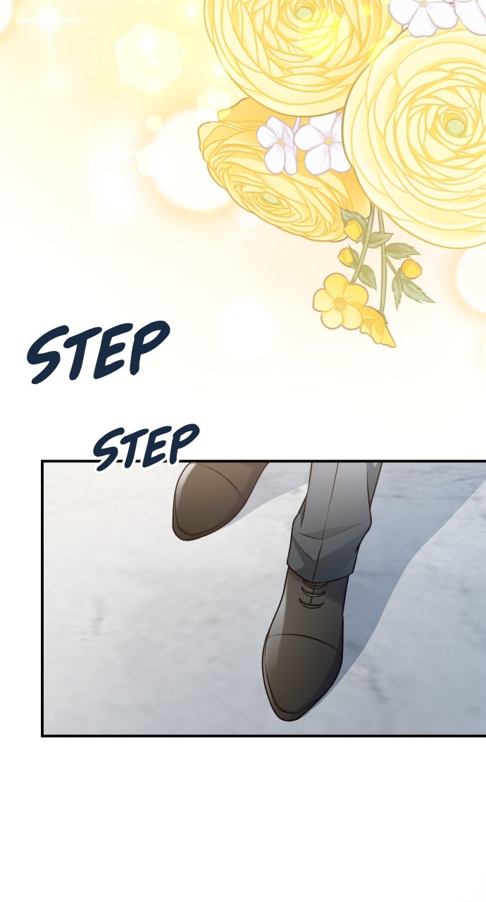 The Stand-in Daughter Wants to Be Free Episode 29 page 57 - 
