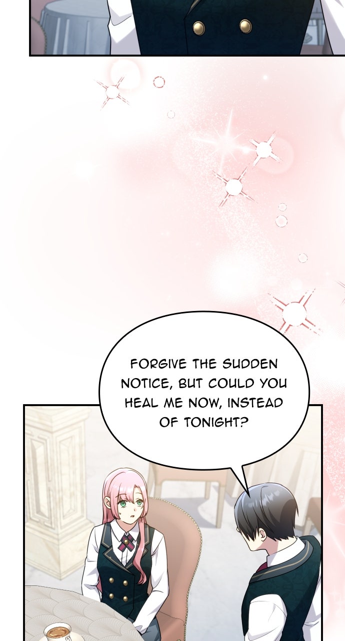 The Stand-in Daughter Wants to Be Free Episode 29 page 60 - 