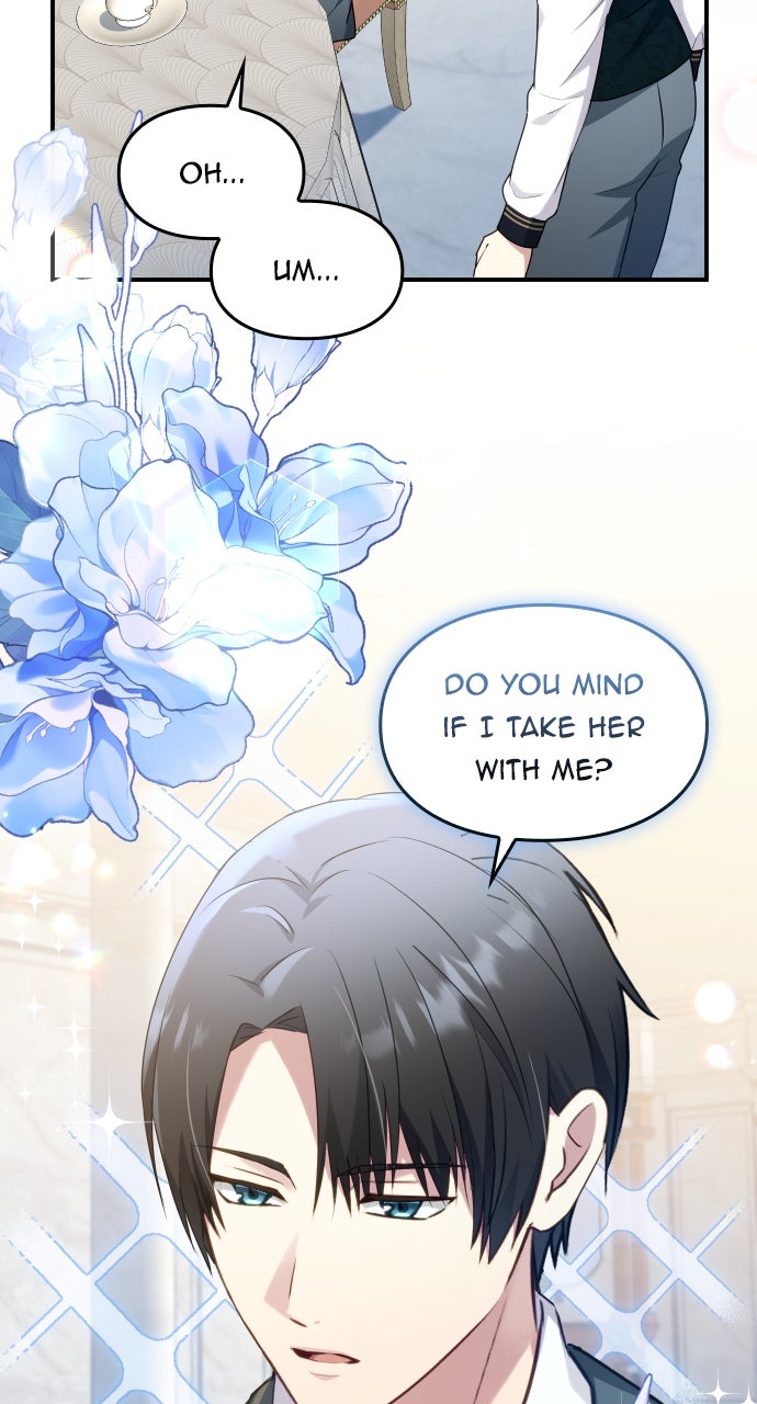 The Stand-in Daughter Wants to Be Free Episode 29 page 61 - 
