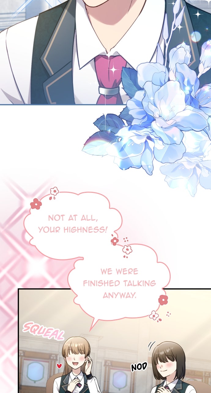 The Stand-in Daughter Wants to Be Free Episode 29 page 62 - 