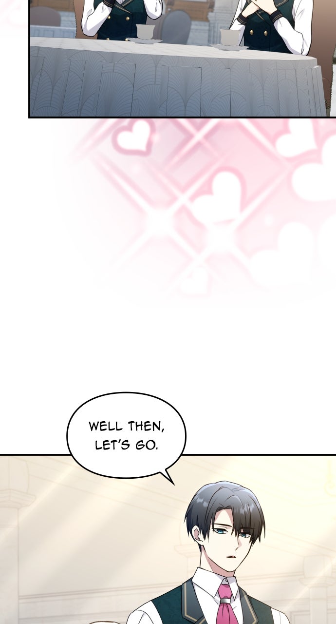 The Stand-in Daughter Wants to Be Free Episode 29 page 63 - 