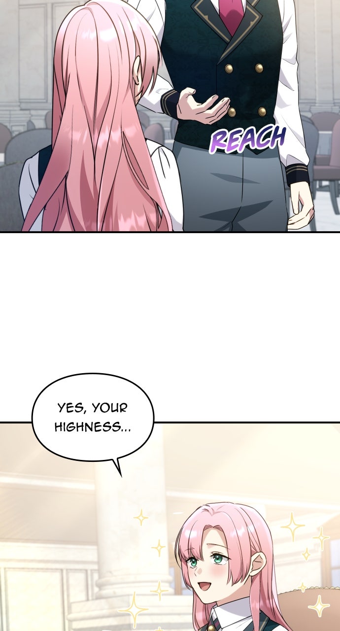 The Stand-in Daughter Wants to Be Free Episode 29 page 64 - 