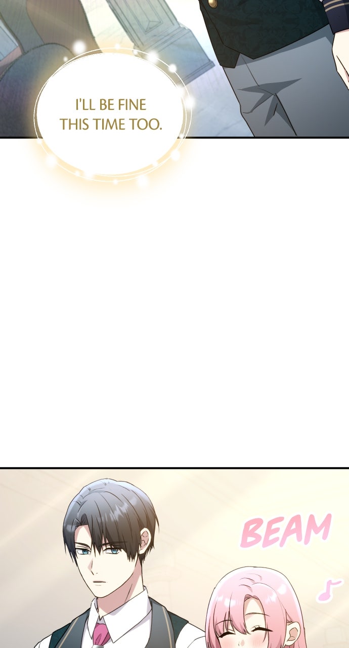 The Stand-in Daughter Wants to Be Free Episode 29 page 70 - 