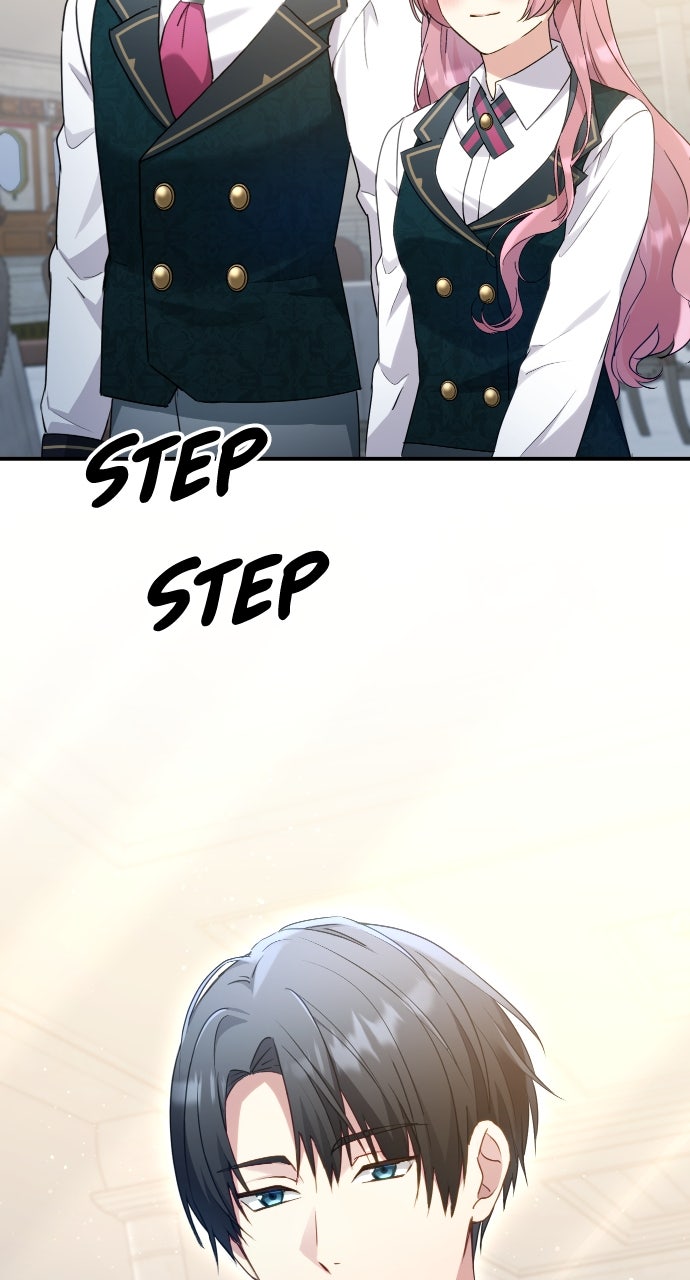 The Stand-in Daughter Wants to Be Free Episode 29 page 71 - 