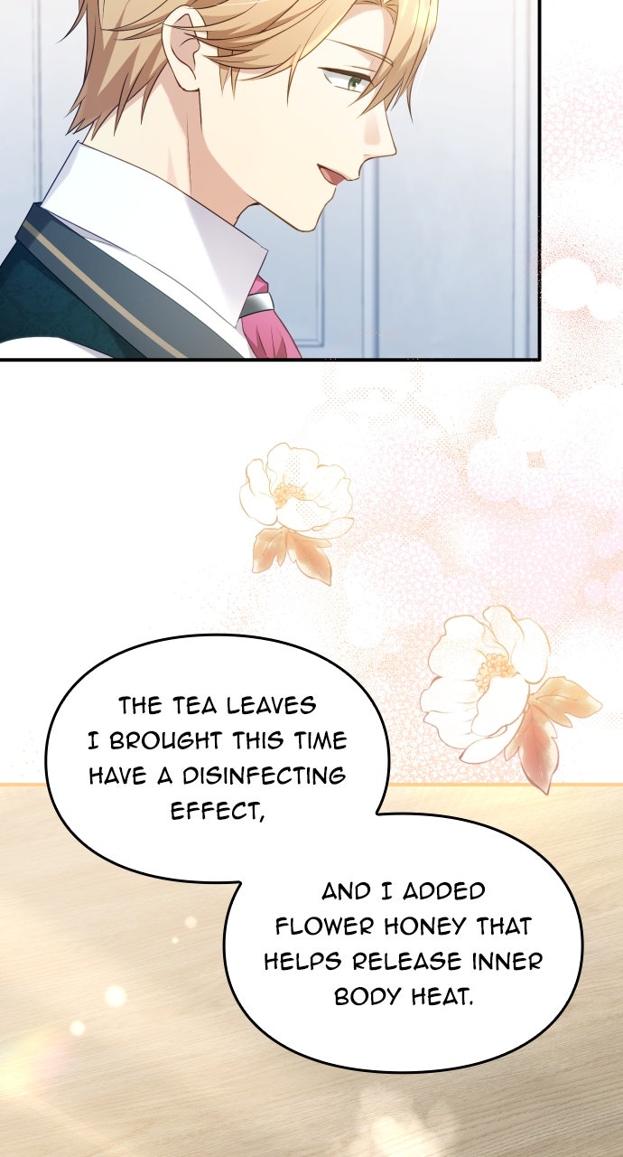 The Stand-in Daughter Wants to Be Free Episode 29 page 9 - 