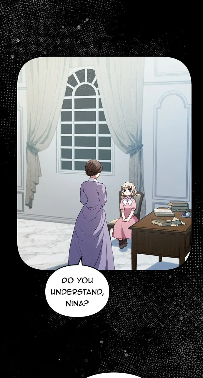 The Stand-in Daughter Wants to Be Free Chapter 3 page 2 - 