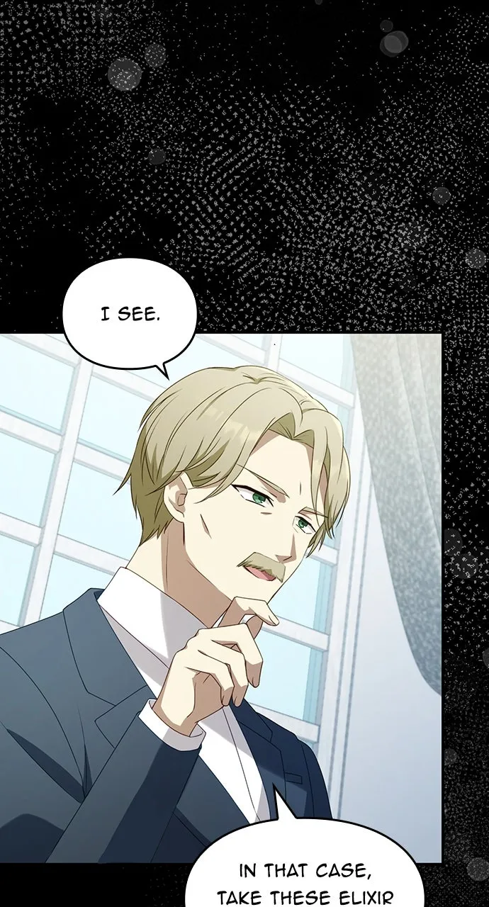 The Stand-in Daughter Wants to Be Free Chapter 3 page 16 - 