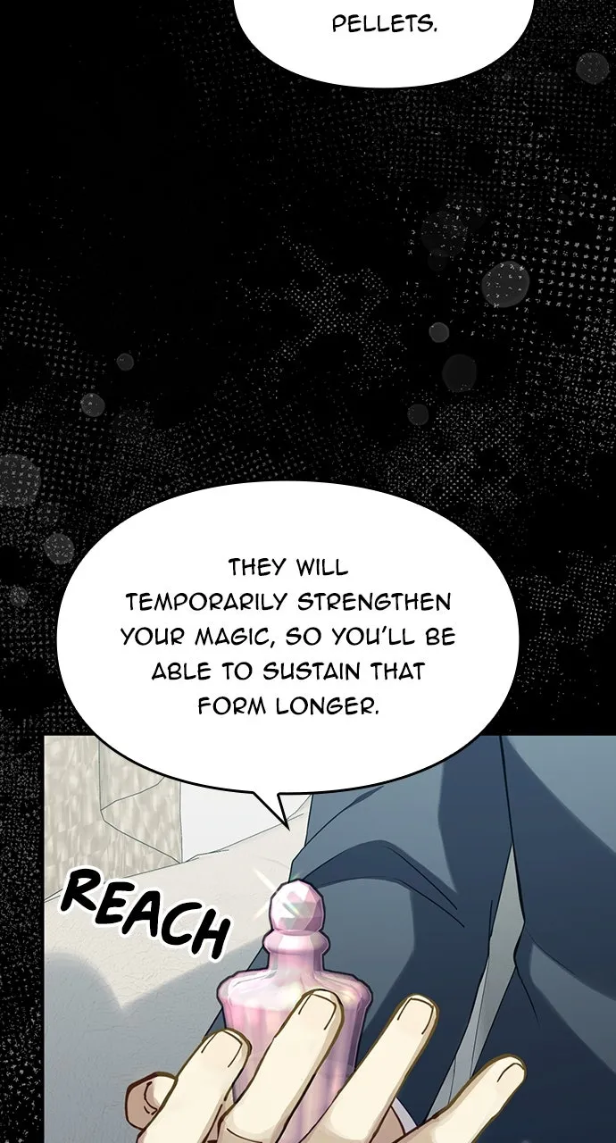 The Stand-in Daughter Wants to Be Free Chapter 3 page 17 - 
