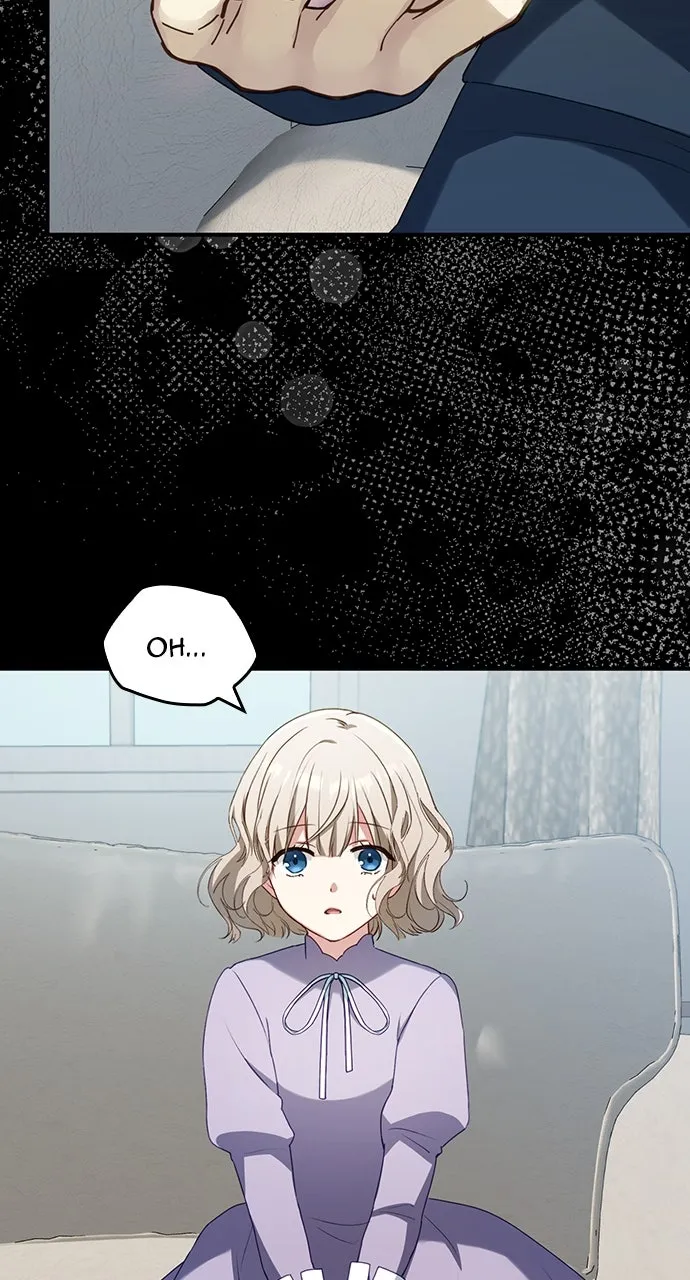 The Stand-in Daughter Wants to Be Free Chapter 3 page 18 - 