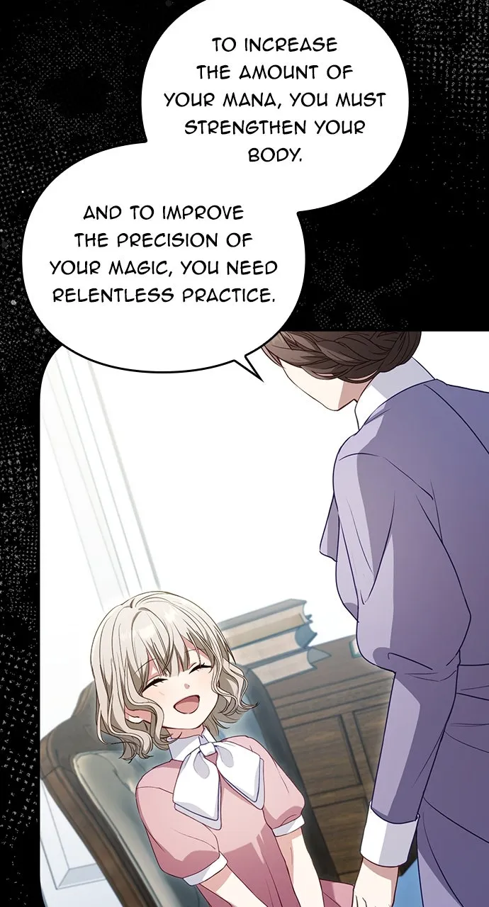 The Stand-in Daughter Wants to Be Free Chapter 3 page 3 - 