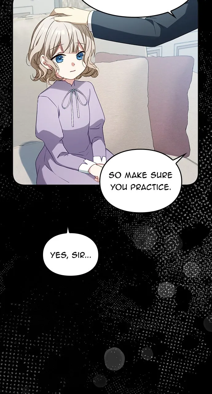 The Stand-in Daughter Wants to Be Free Chapter 3 page 21 - 