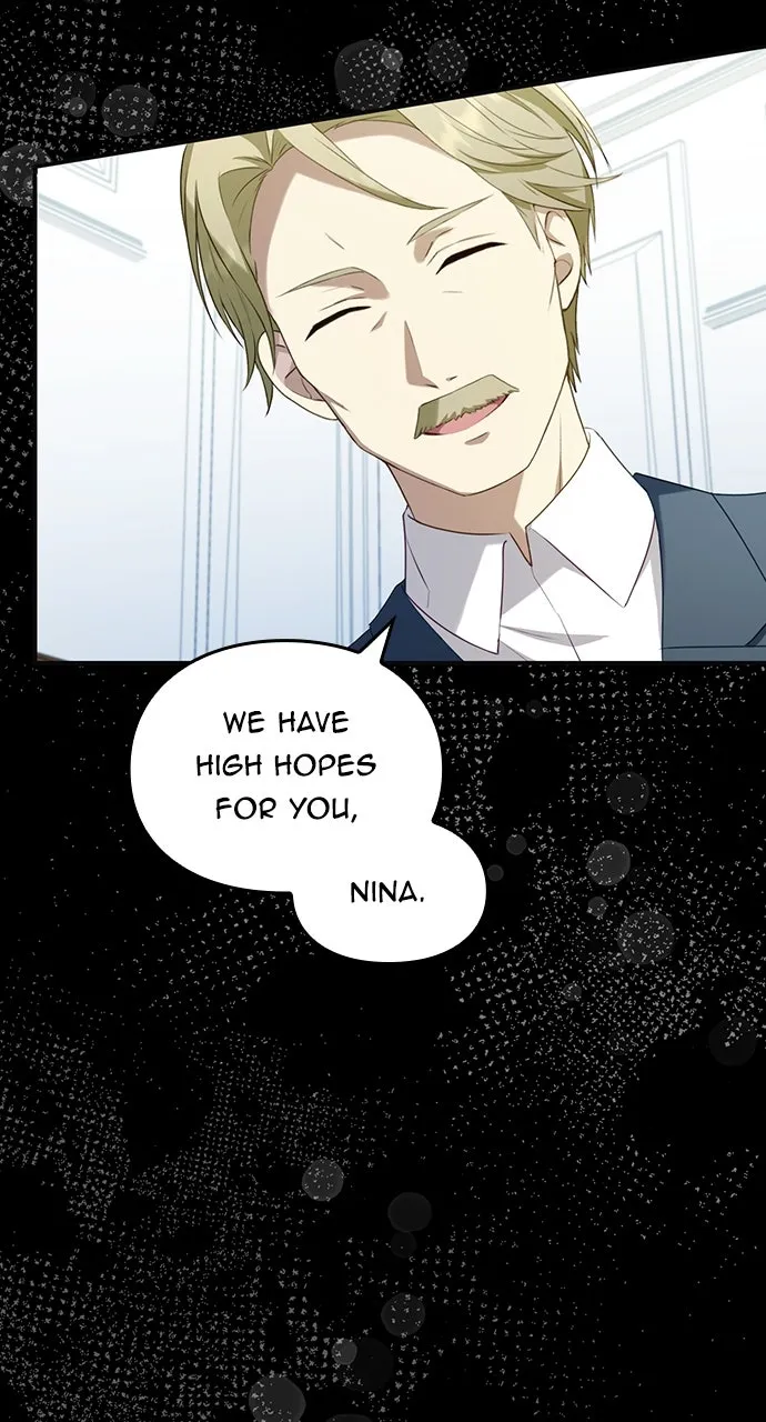 The Stand-in Daughter Wants to Be Free Chapter 3 page 22 - 