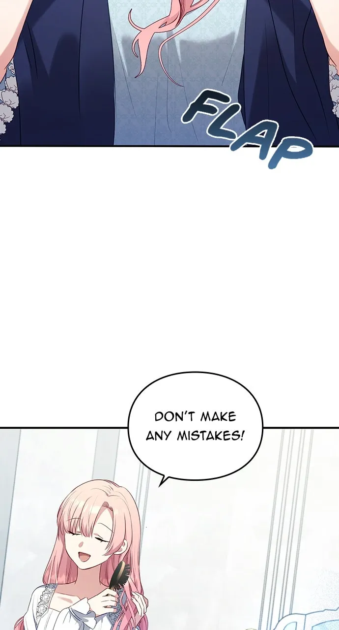 The Stand-in Daughter Wants to Be Free Chapter 3 page 28 - 