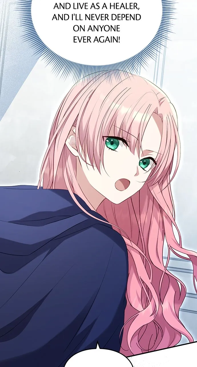 The Stand-in Daughter Wants to Be Free Chapter 3 page 30 - 