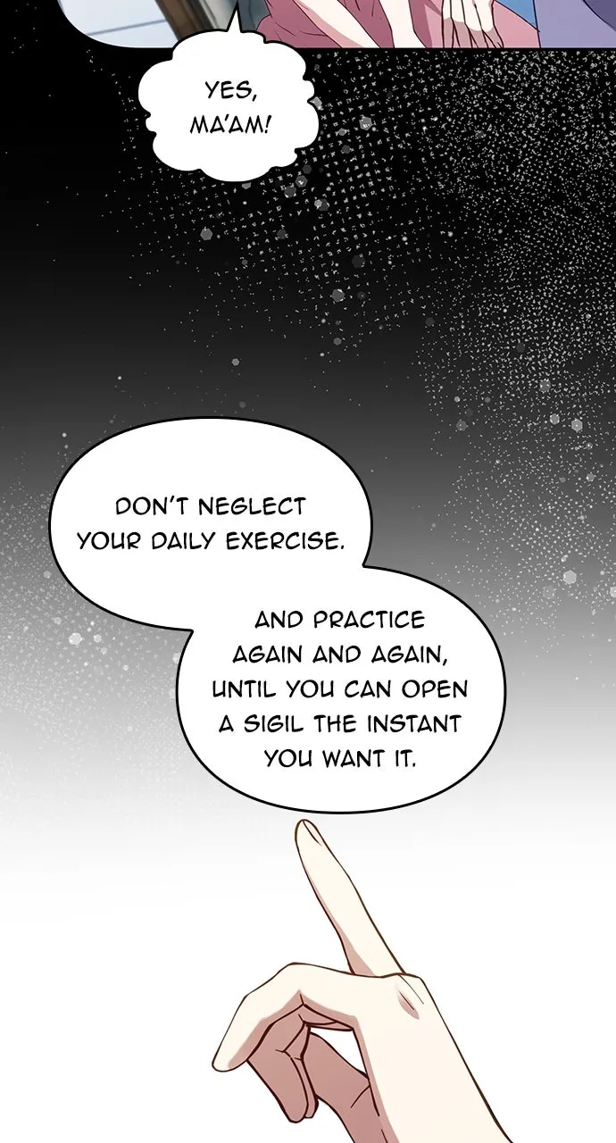 The Stand-in Daughter Wants to Be Free Chapter 3 page 4 - 
