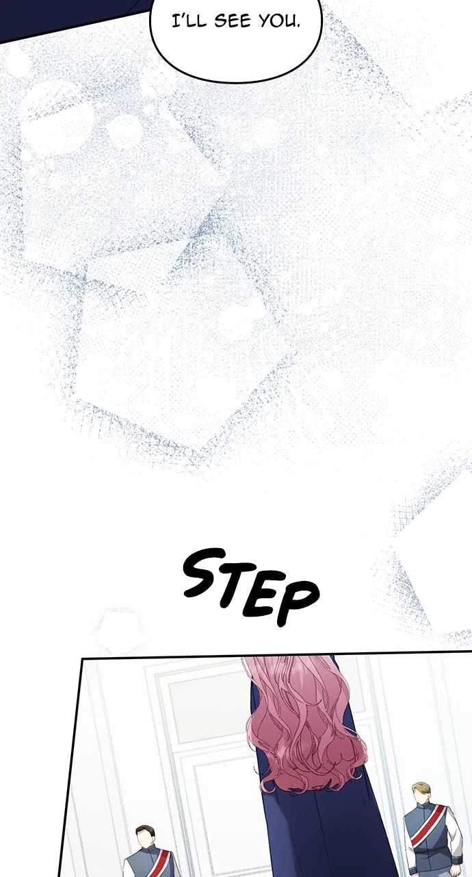 The Stand-in Daughter Wants to Be Free Chapter 3 page 31 - 