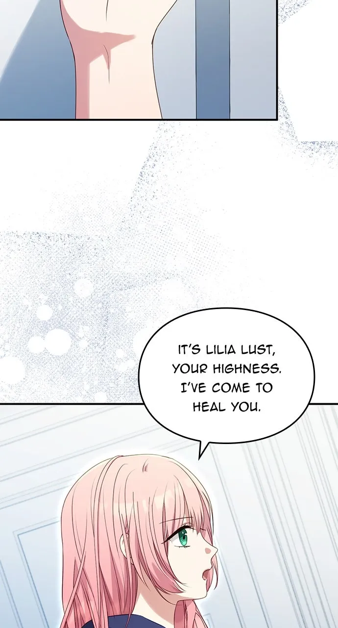 The Stand-in Daughter Wants to Be Free Chapter 3 page 33 - 