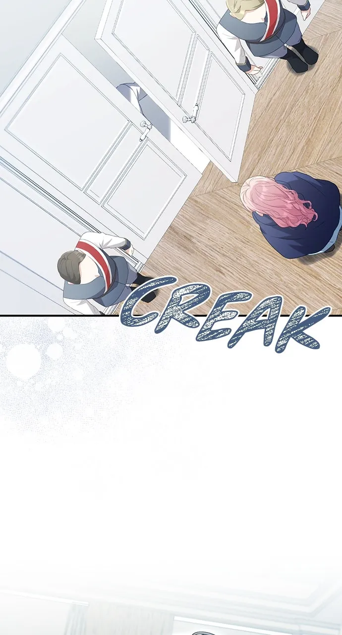 The Stand-in Daughter Wants to Be Free Chapter 3 page 35 - 