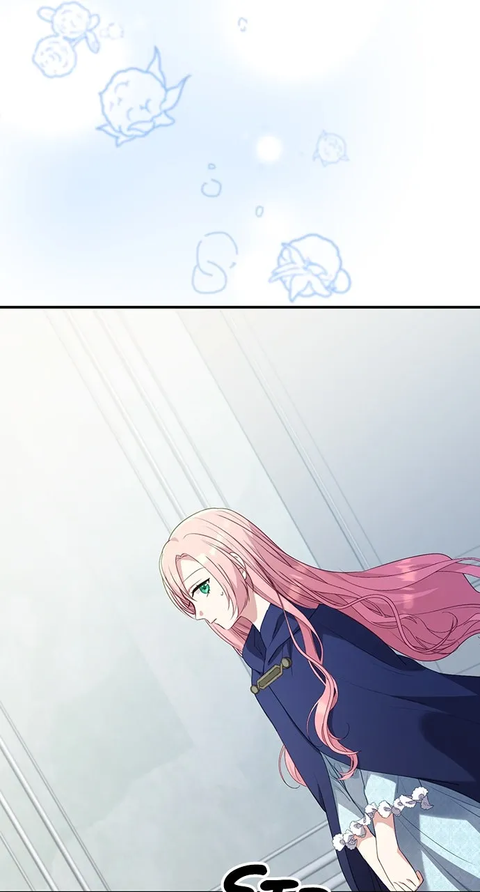 The Stand-in Daughter Wants to Be Free Chapter 3 page 38 - 