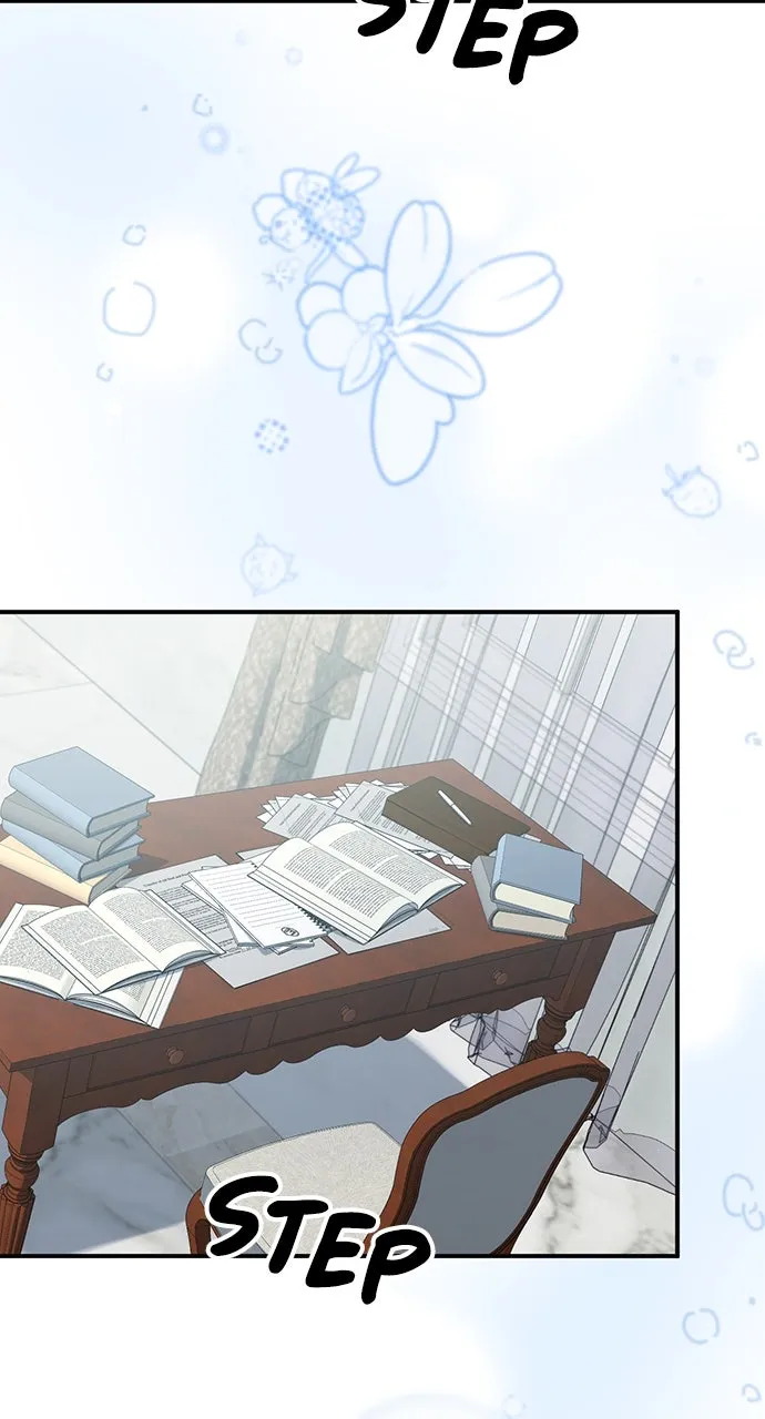 The Stand-in Daughter Wants to Be Free Chapter 3 page 39 - 