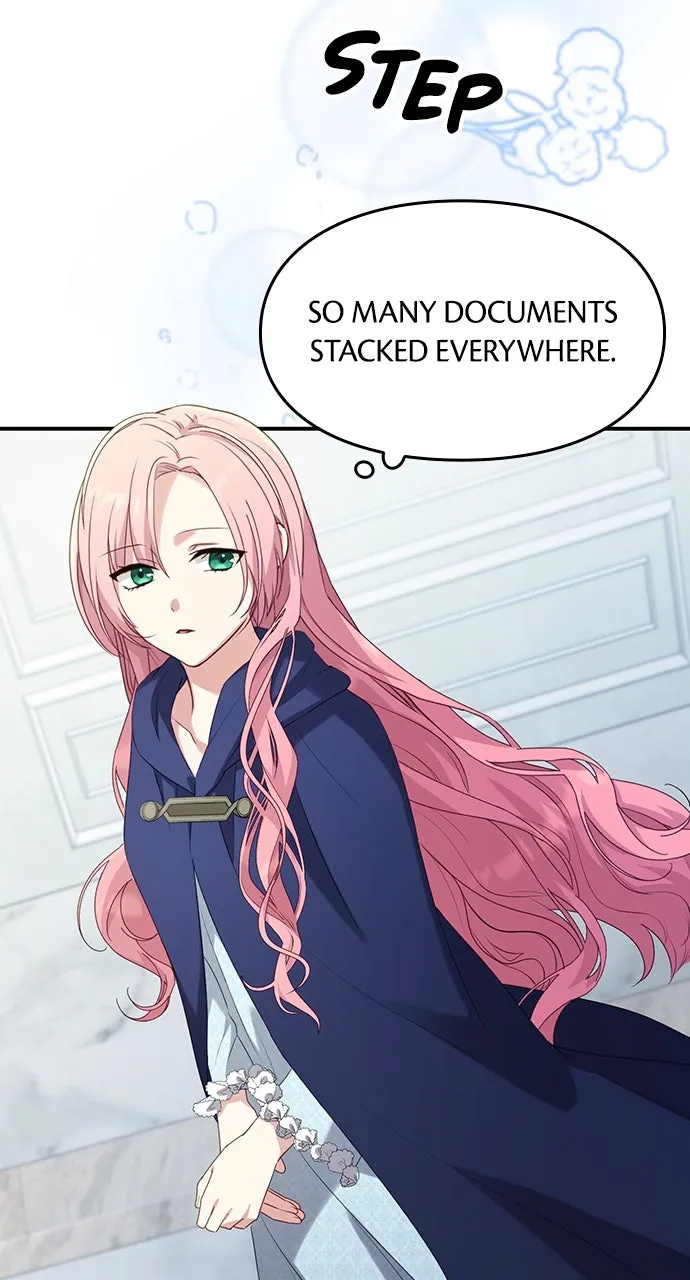The Stand-in Daughter Wants to Be Free Chapter 3 page 40 - 