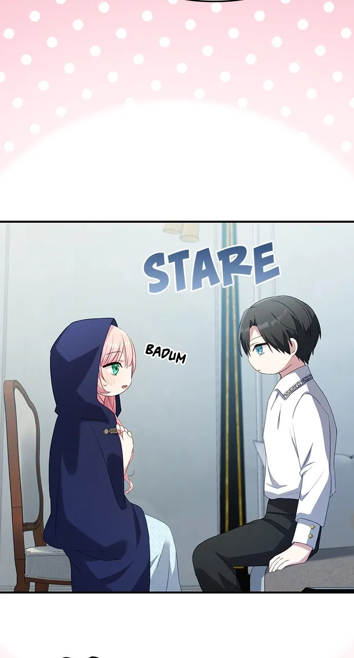 The Stand-in Daughter Wants to Be Free Chapter 3 page 44 - 
