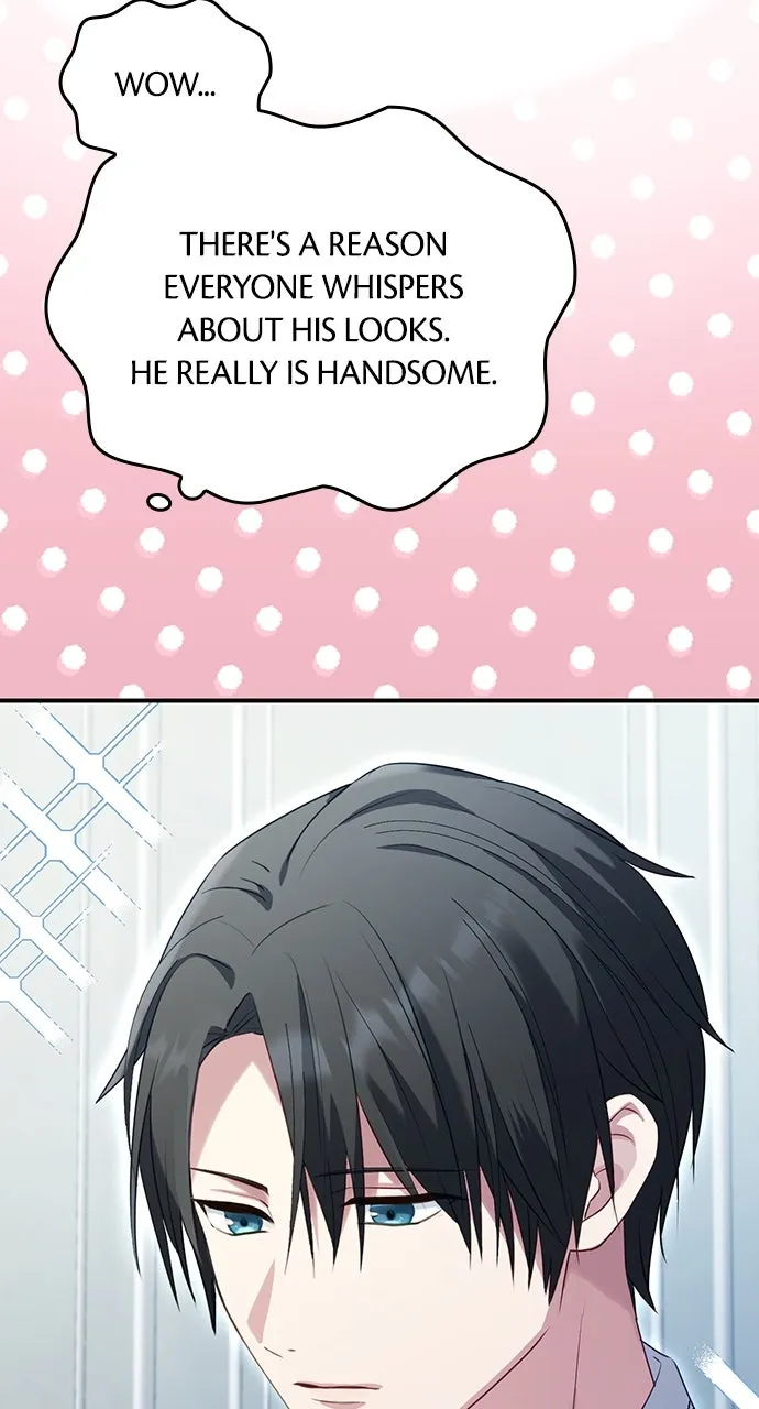 The Stand-in Daughter Wants to Be Free Chapter 3 page 45 - 
