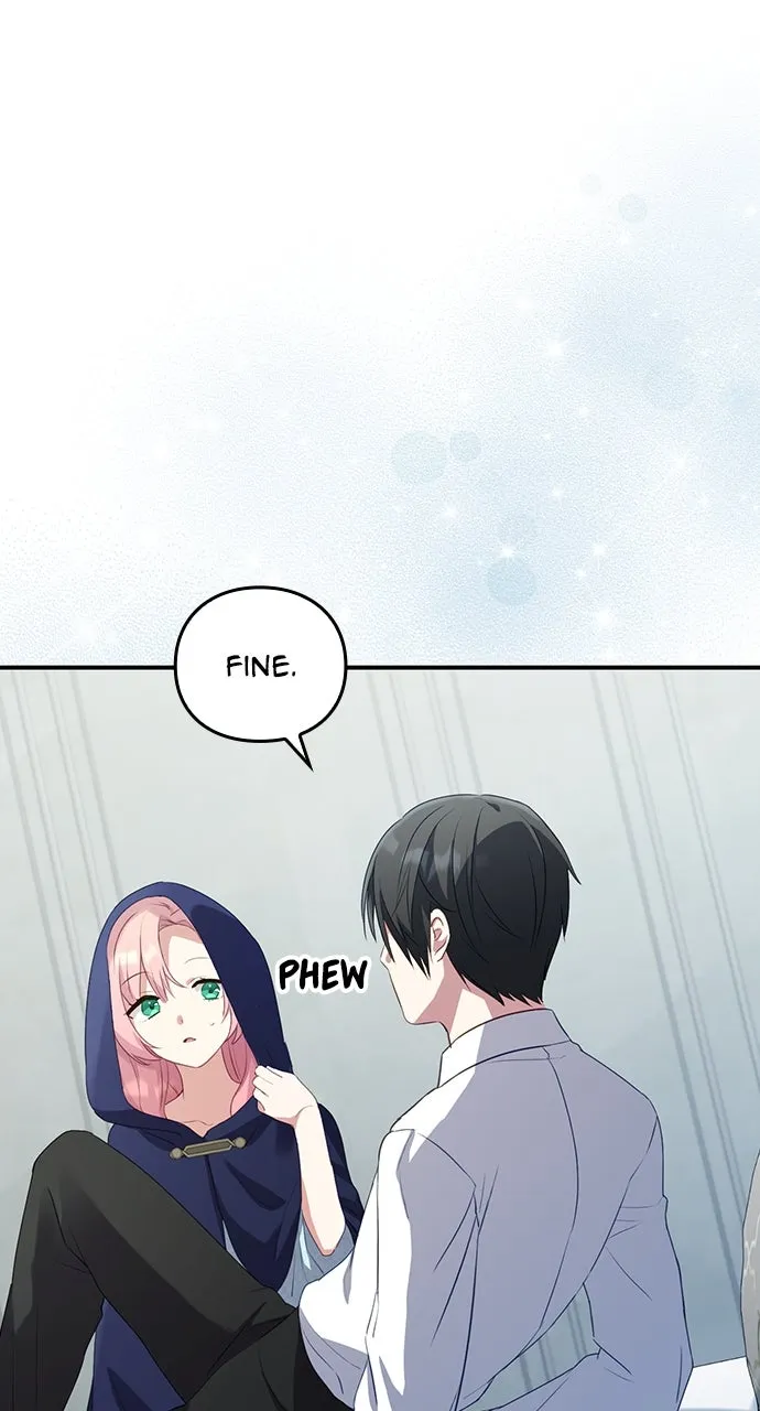 The Stand-in Daughter Wants to Be Free Chapter 3 page 47 - 
