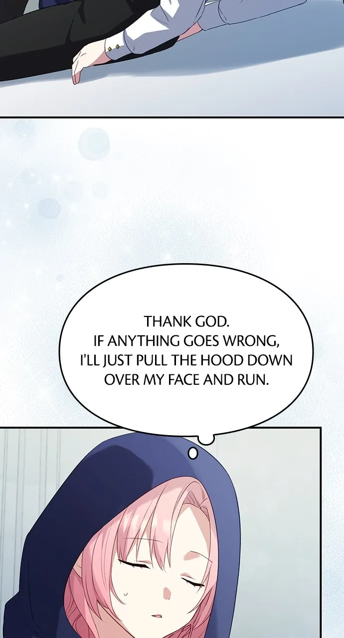 The Stand-in Daughter Wants to Be Free Chapter 3 page 48 - 