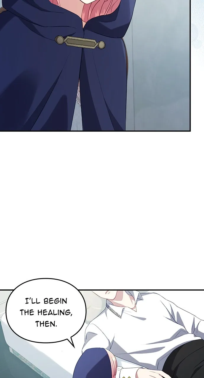 The Stand-in Daughter Wants to Be Free Chapter 3 page 49 - 