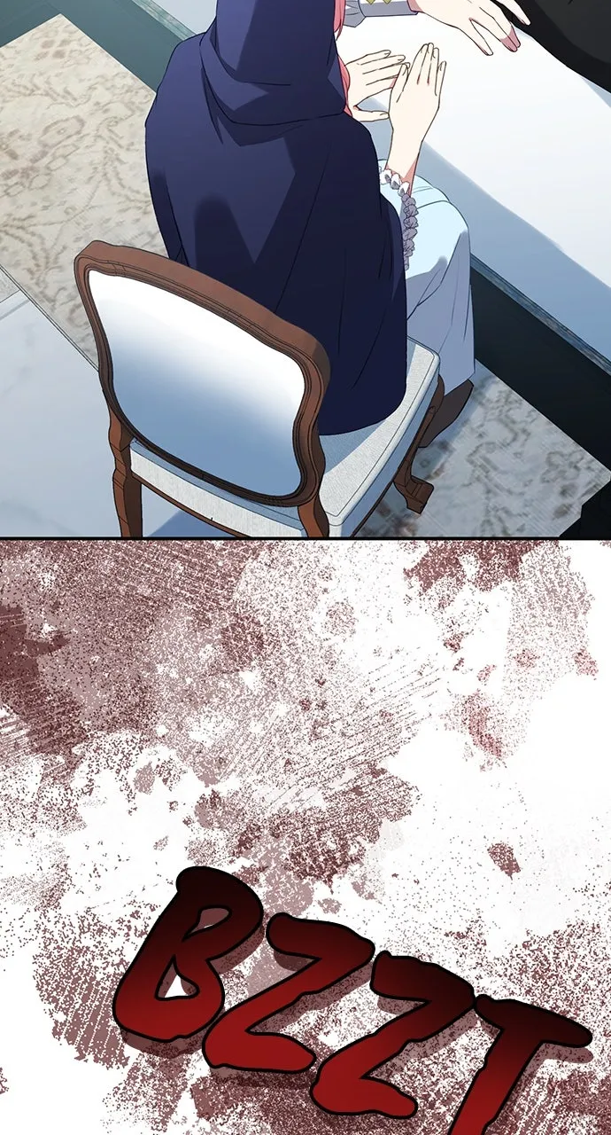 The Stand-in Daughter Wants to Be Free Chapter 3 page 50 - 