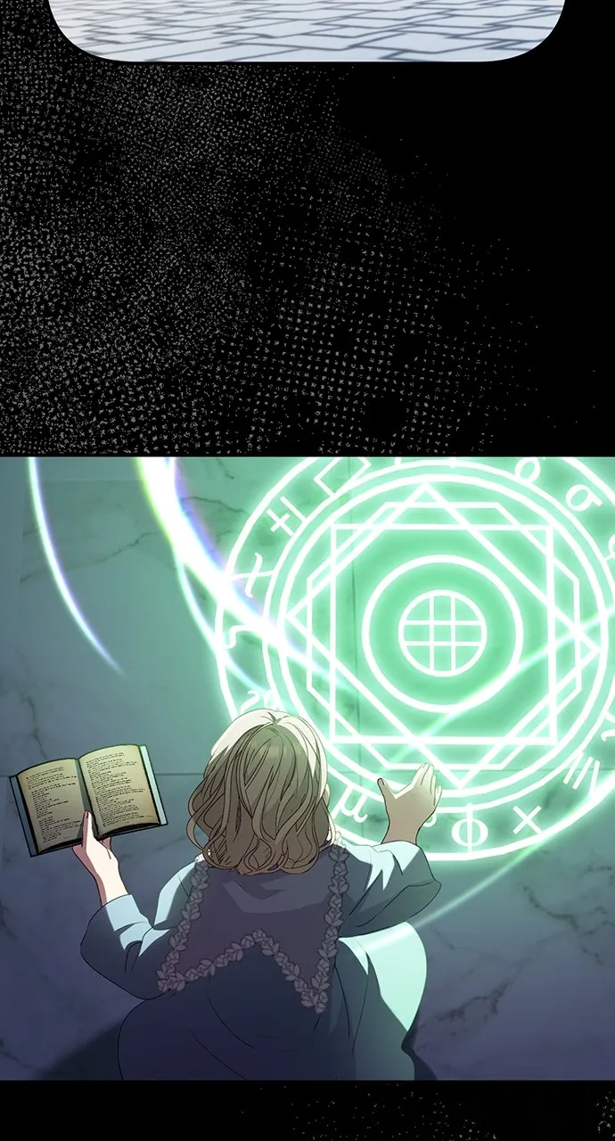 The Stand-in Daughter Wants to Be Free Chapter 3 page 6 - 