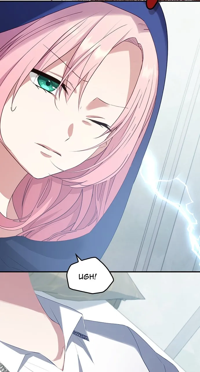 The Stand-in Daughter Wants to Be Free Chapter 3 page 51 - 