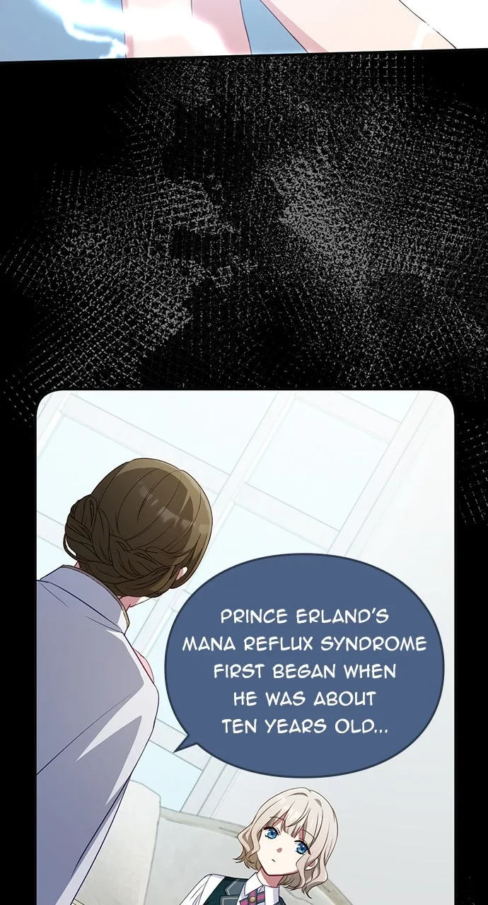 The Stand-in Daughter Wants to Be Free Chapter 3 page 53 - 